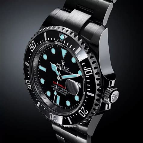 most popular Rolex watches